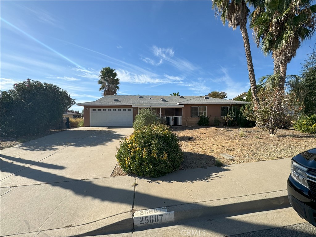 25687 Sandy Lodge Road, Menifee, CA 92586