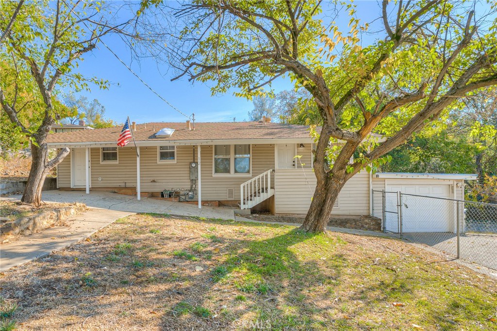 12 Service Circle, Oroville, CA 95966