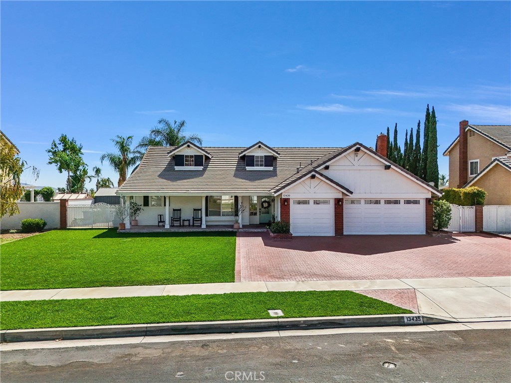 13435 Smokestone Street, Rancho Cucamonga, CA 91739