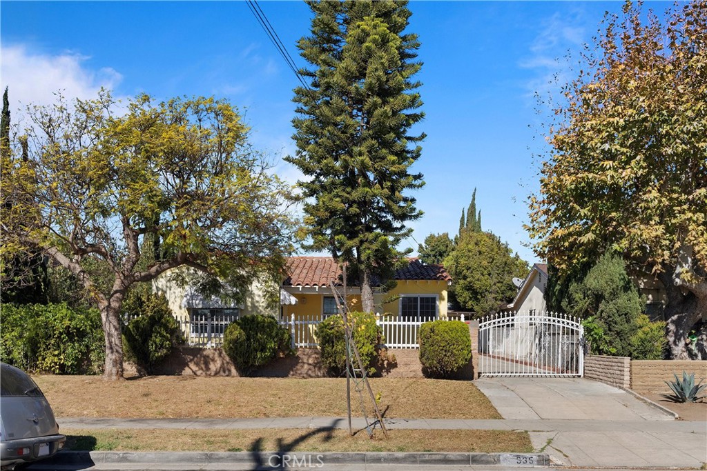 335 W Hillcrest Boulevard, Inglewood, CA 90301