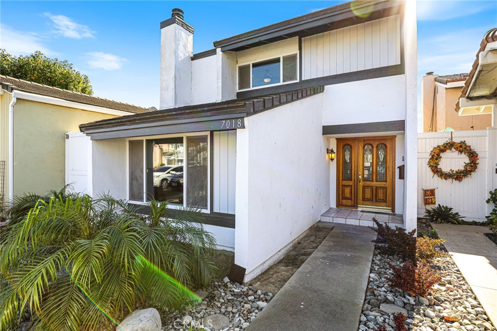 7018 Island Village Drive, Long Beach, CA 90803