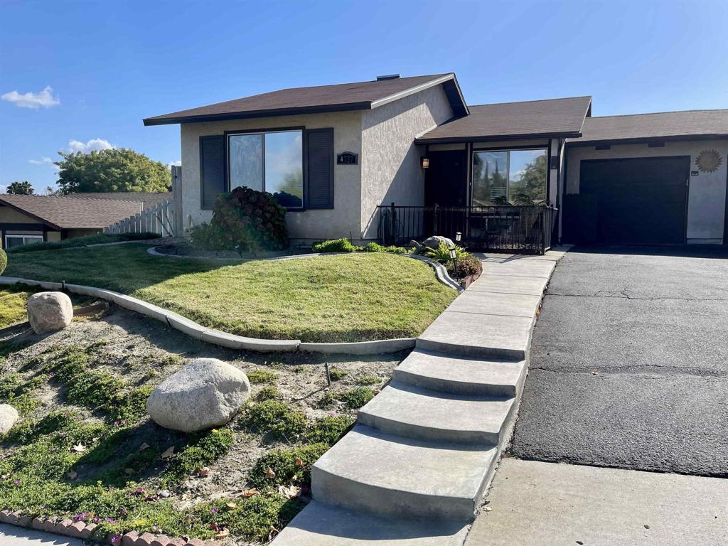 4737 Rising Glen Drive, Oceanside, CA 92056