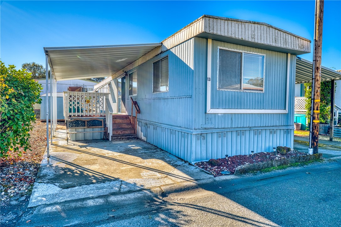 1025 Martin Street, #13, Lakeport, CA 95453