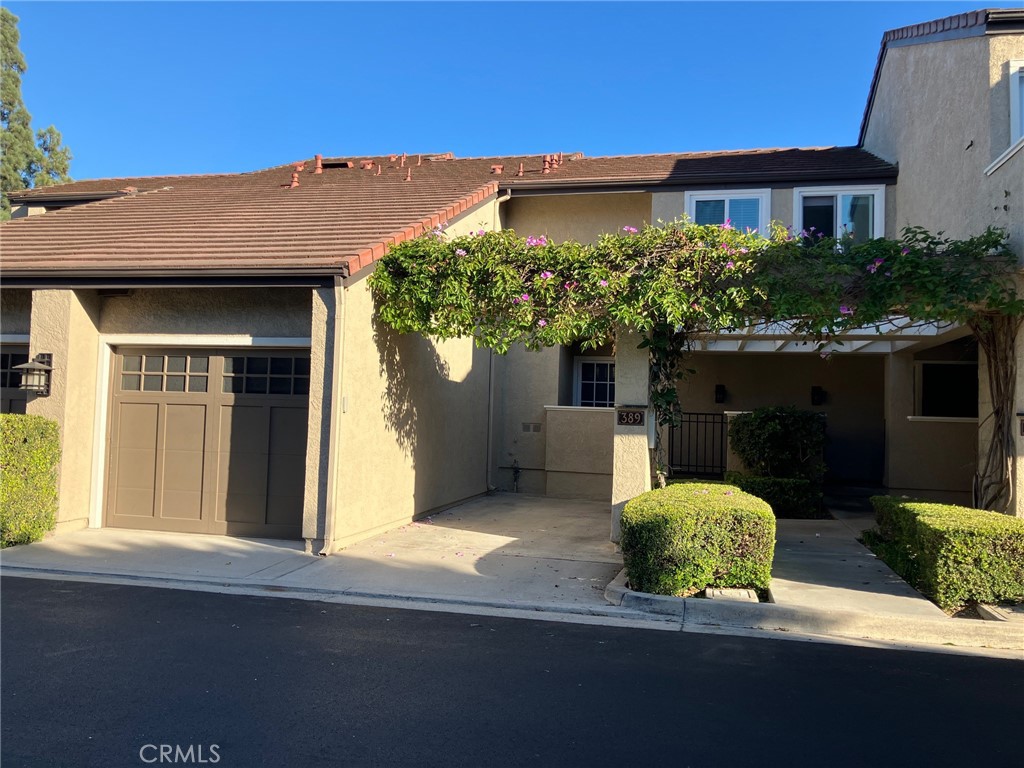 389 Stanford Court, #2, Irvine, CA 92612