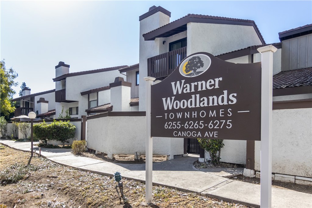 6265 Canoga Avenue, #49, Woodland Hills, CA 91367