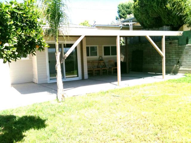 1512 Johnson Place, #Back, Fullerton, CA 92833