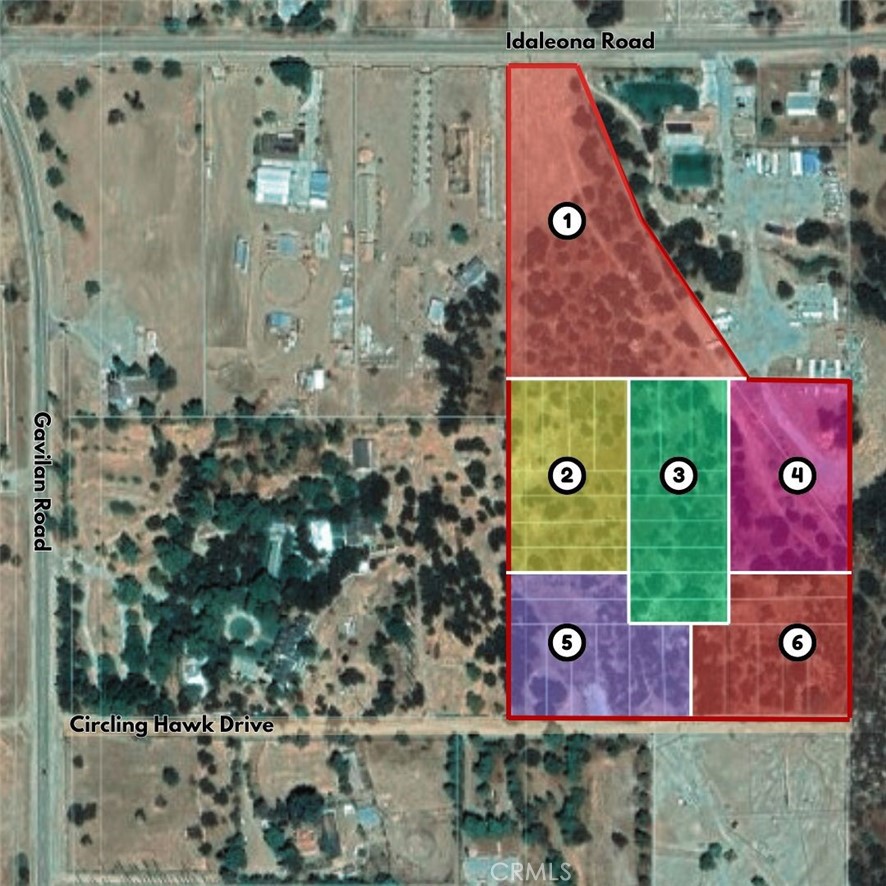 17477 Circling Hawk/Idaleona | Similar Property Thumbnail