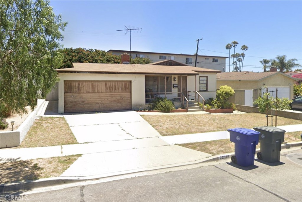 22318 Ladeene Avenue, Torrance, CA 90505