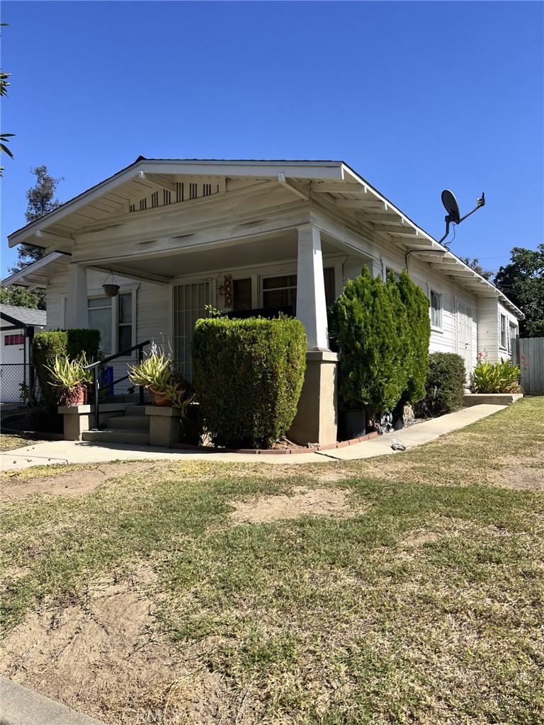 6312 Pierce Avenue, Whittier, CA 90601