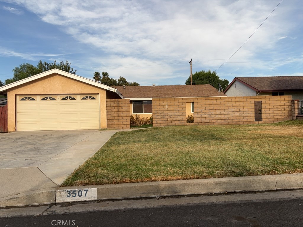 3507 Briarvale Street, Corona, CA 92879