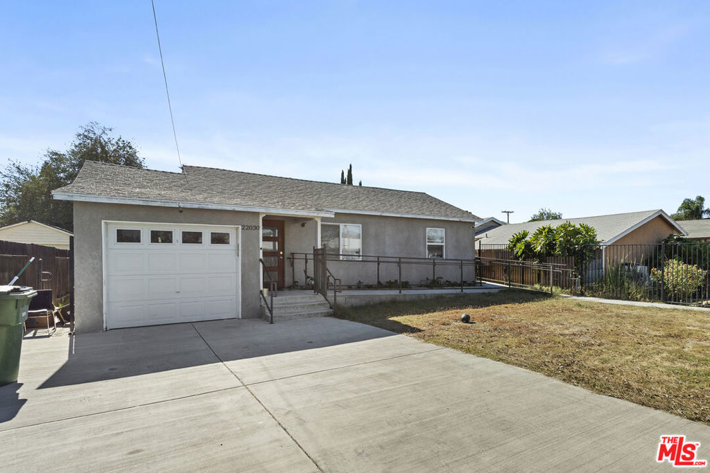 22030 Saticoy Street | Similar Property Thumbnail