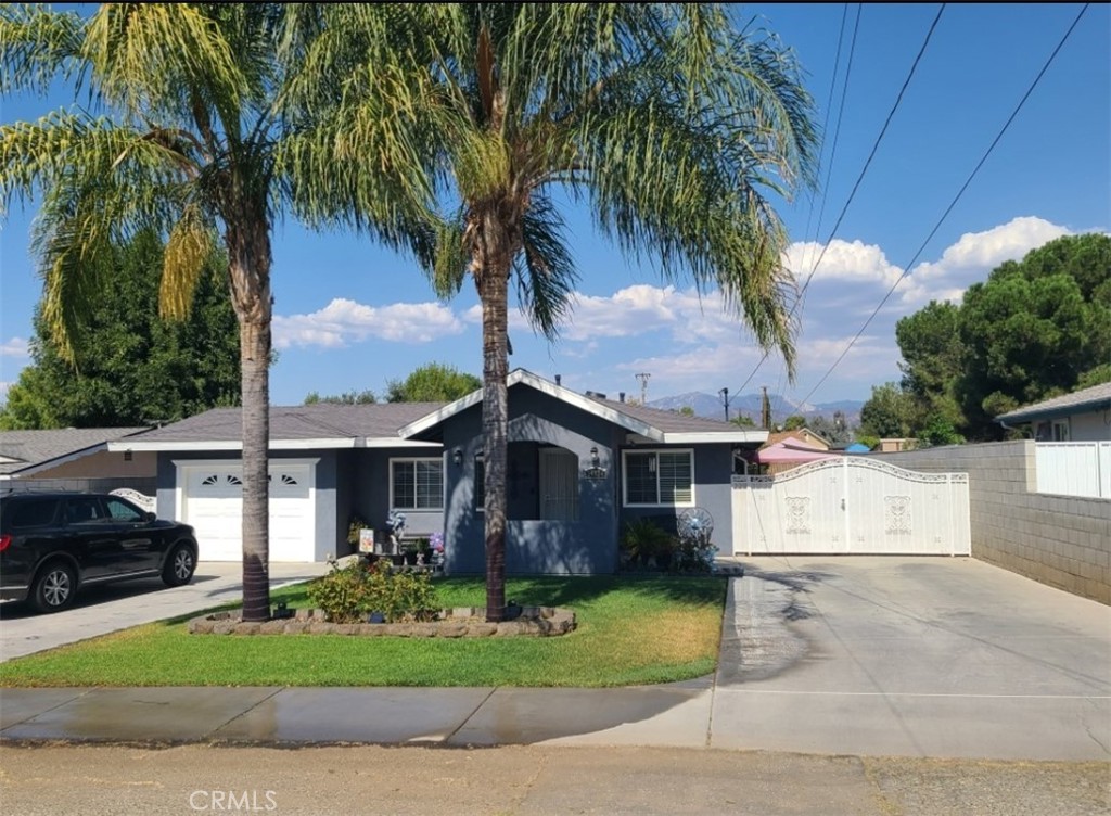 34994 Vickey Way, Yucaipa, CA 92399