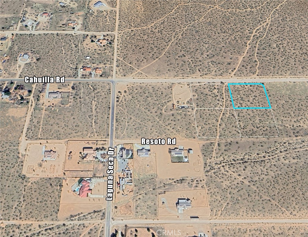 0 Cahuilla Road | Similar Property Thumbnail 7