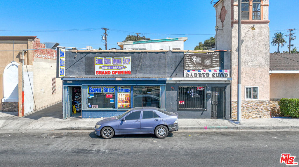 11916 Long Beach Boulevard | Similar Property Thumbnail