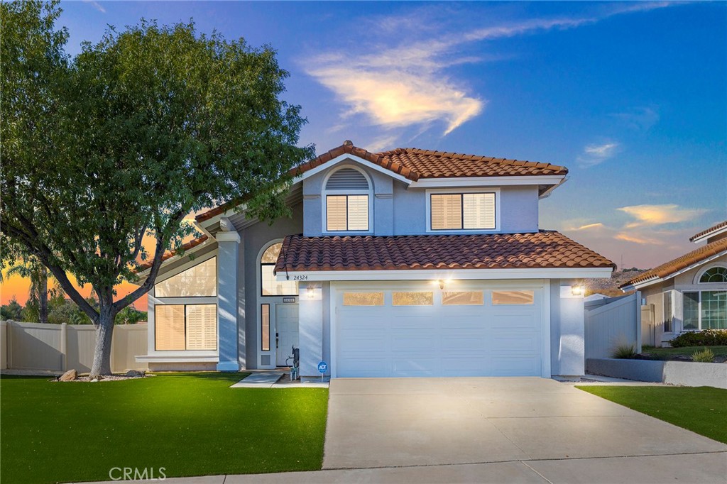 24324 Jacarte Drive, Murrieta, CA 92562