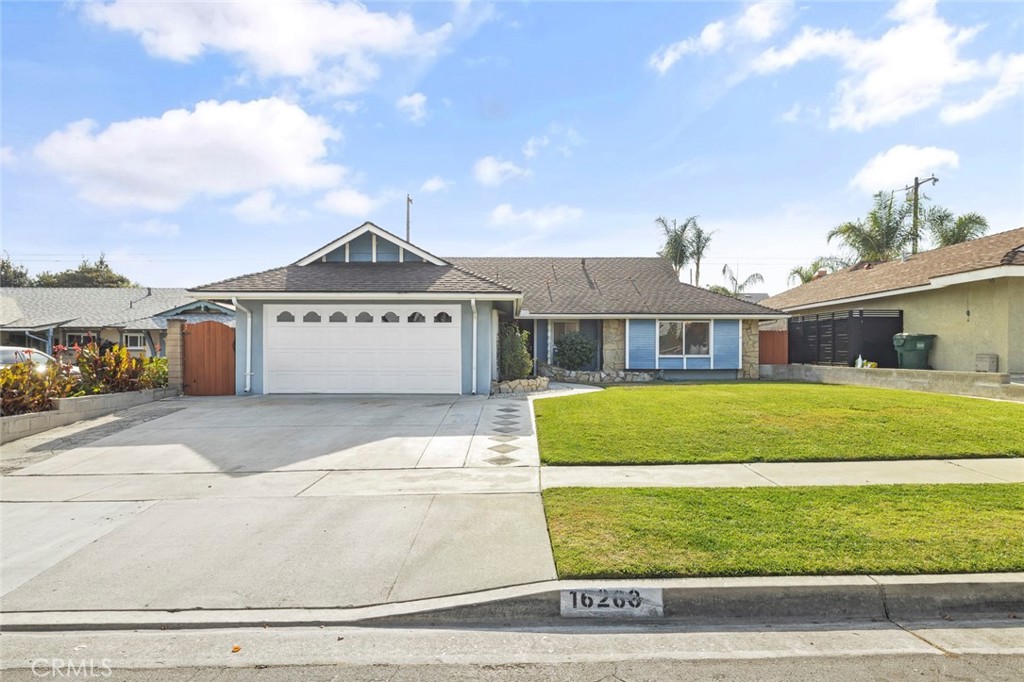 16268 Red Coach Lane, Whittier, CA 90604