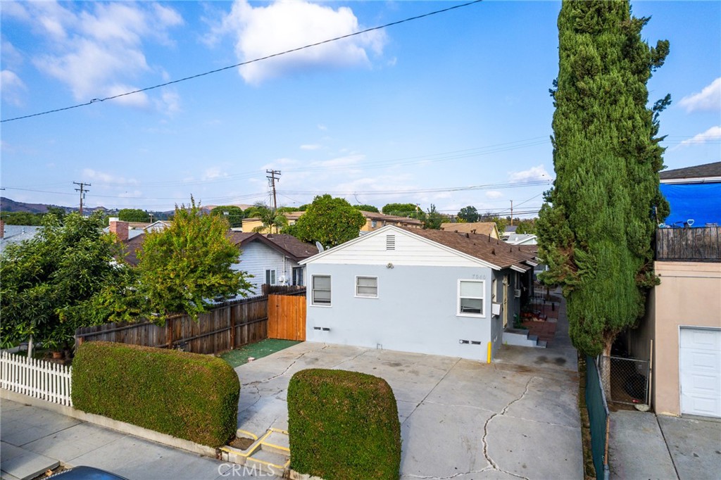 7940 Milton Avenue, Whittier, CA 90602