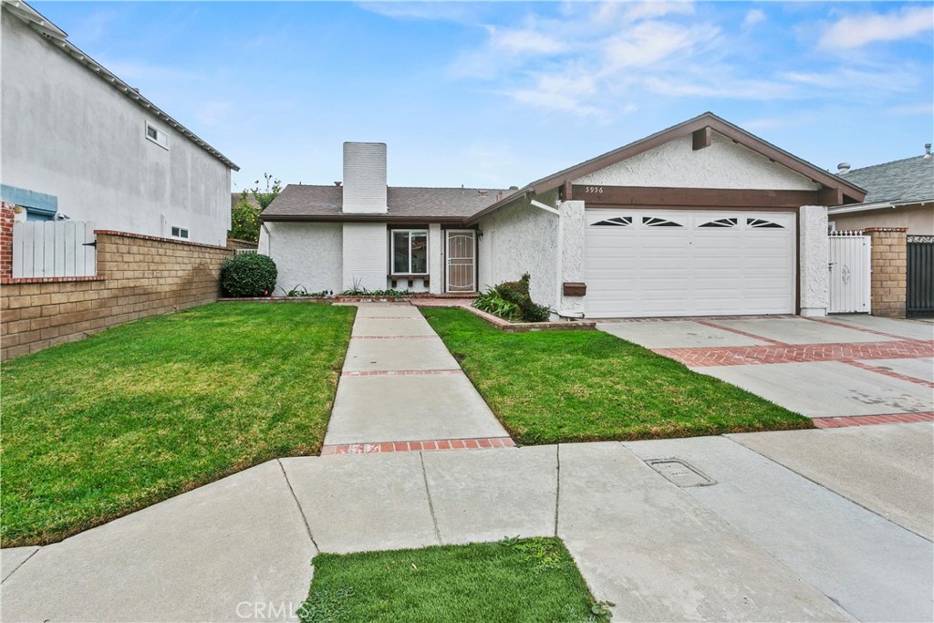 5956 Suva Street, Cypress, CA 90630