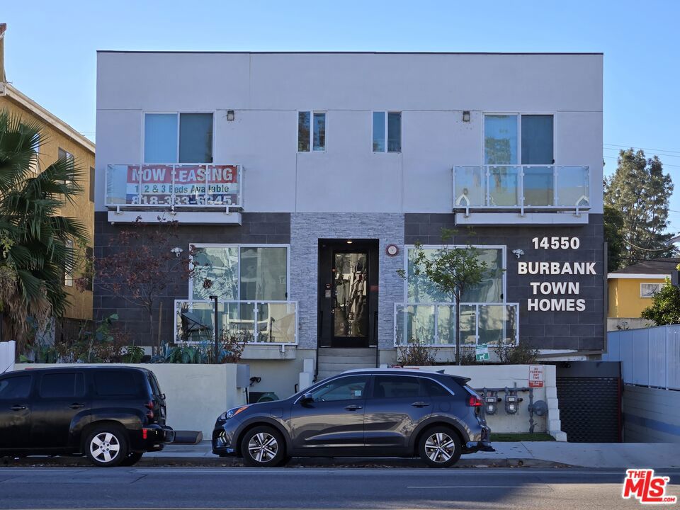 14550 Burbank Boulevard | Similar Property Thumbnail