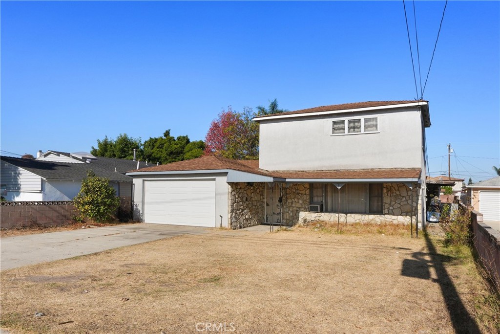 1945 W 253Rd St, Lomita, CA 90717