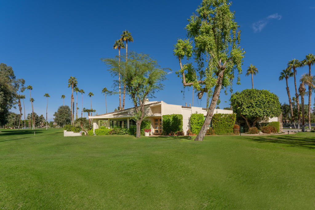 46315 Quail Run Lane, Indian Wells, CA 92210