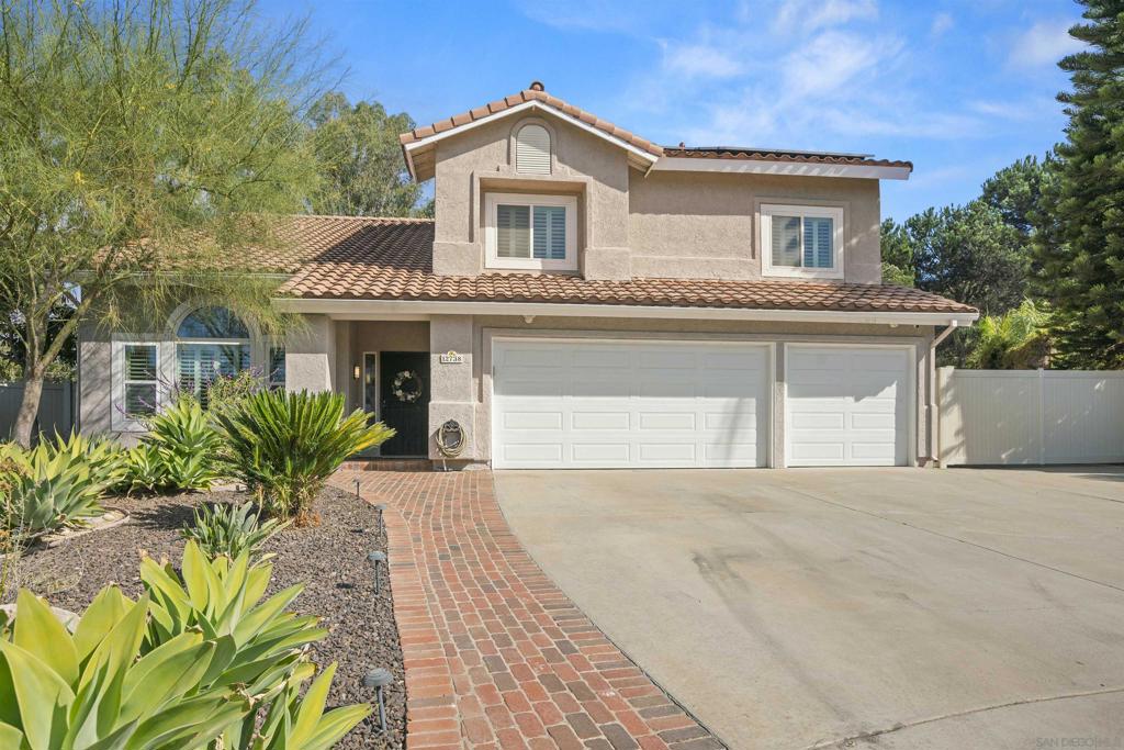 12738 Briarwood Pl, Poway, CA 92064