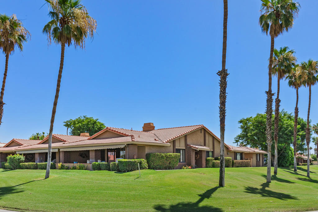 46 Joya Drive, Palm Desert, CA 92260