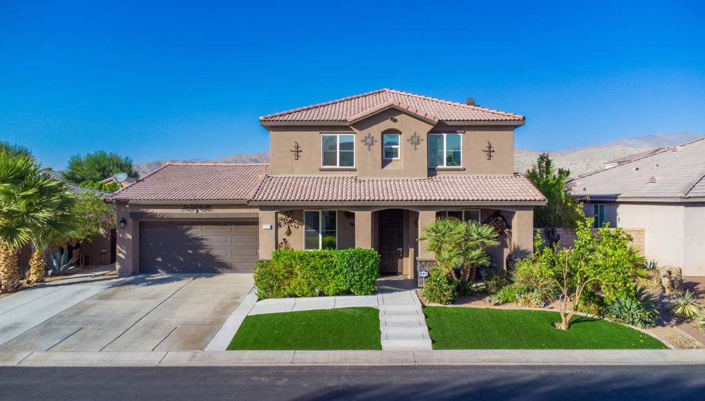 82182 Padova Drive, Indio, CA 92203