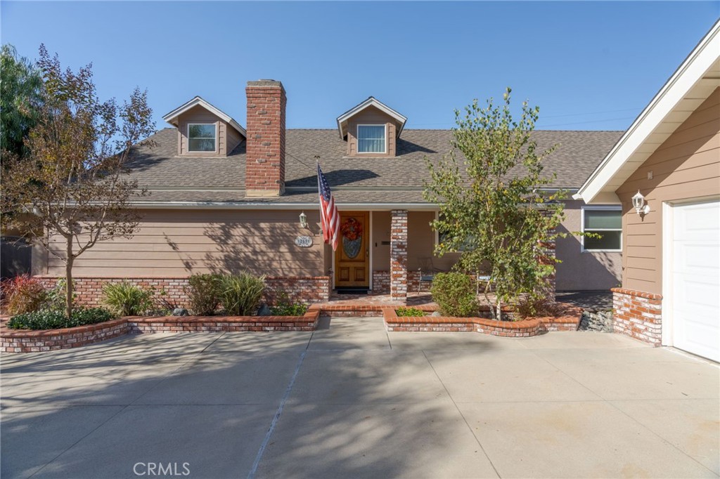 12591 Kensington Road, Rossmoor, CA 90720