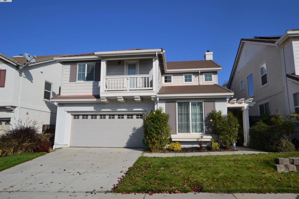 2530 Albertine Ln, Brentwood, CA 94513