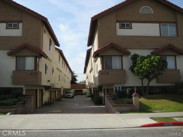 417 N Baltimore Avenue, #E, Monterey Park, CA 91754