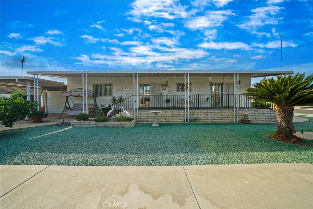 26056 Butterfly Palm Drive, Homeland, CA 92548