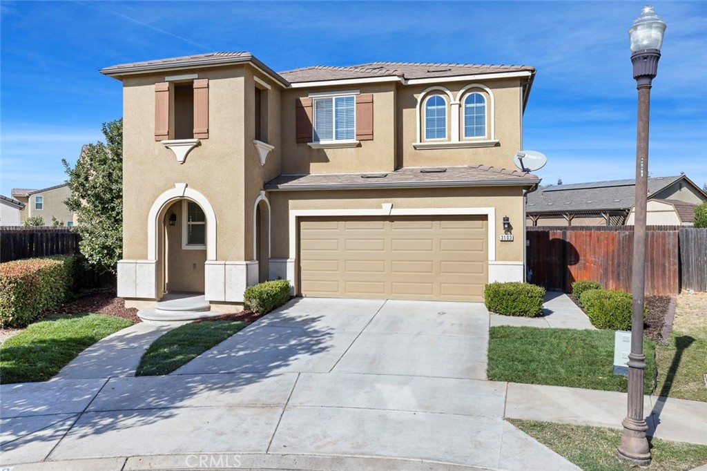 3103 Richert Avenue, Clovis, CA 93619