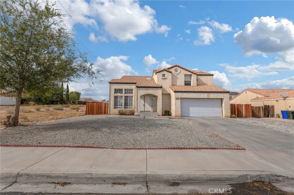 12312 Jason Lane, Victorville, CA 92395