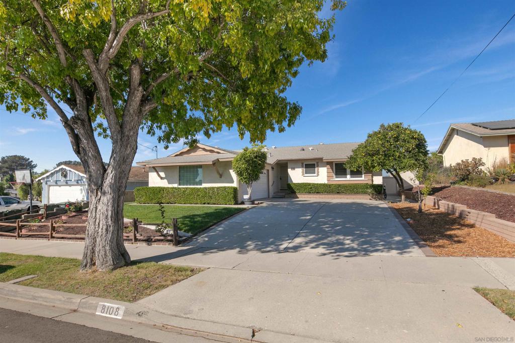 8108 Dorchester St, Spring Valley, CA 91977