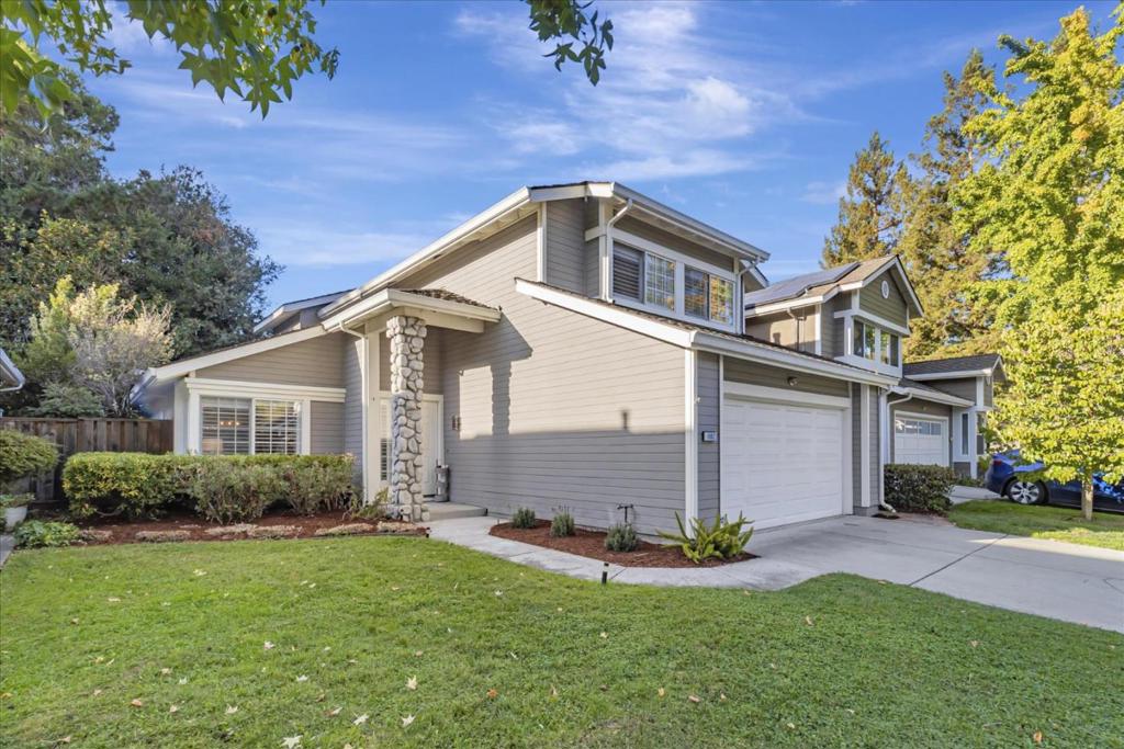 1002 Cardiff Lane, Redwood City, CA 94061