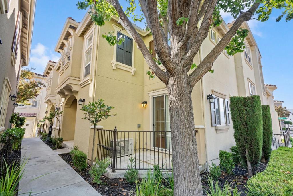 389 Casselino Drive, #2, San Jose, CA 95136