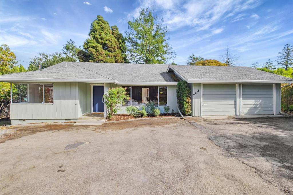 702 Graham Hill Road, Santa Cruz, CA 95060