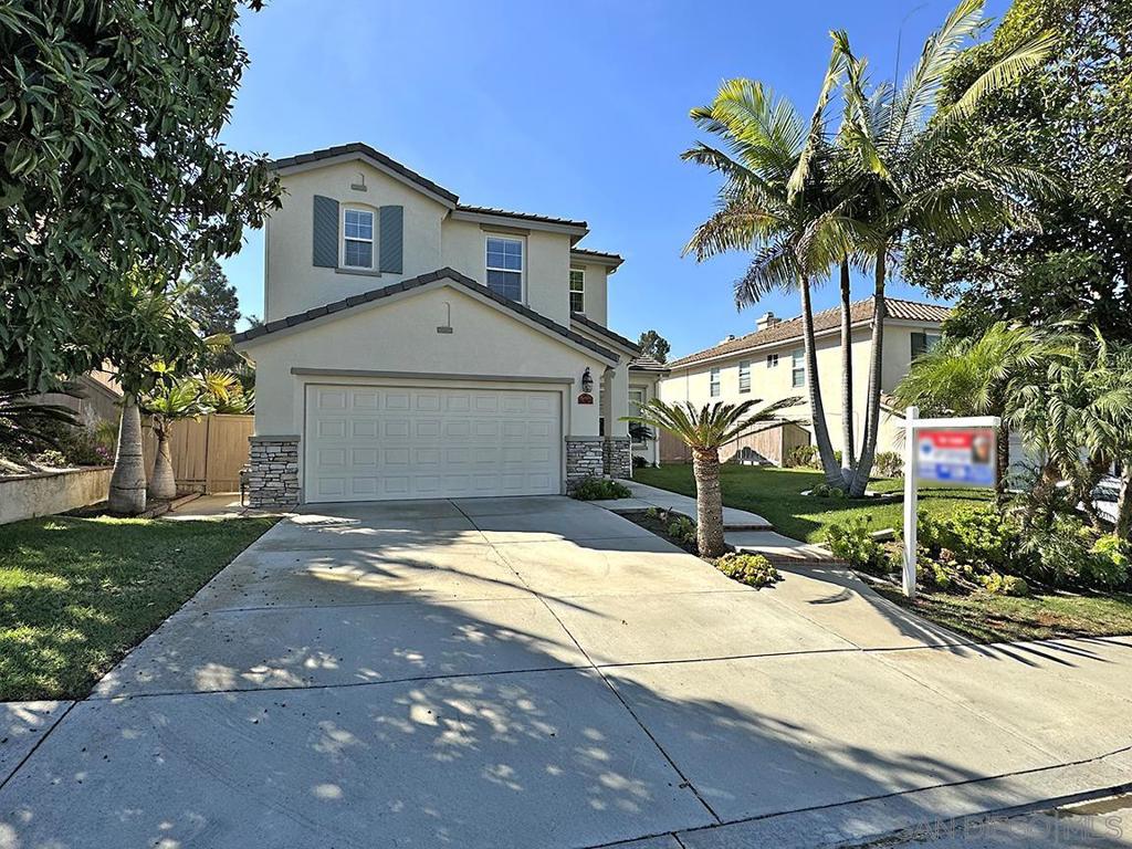 6481 Goldenbush Drive, Carlsbad, CA 92011