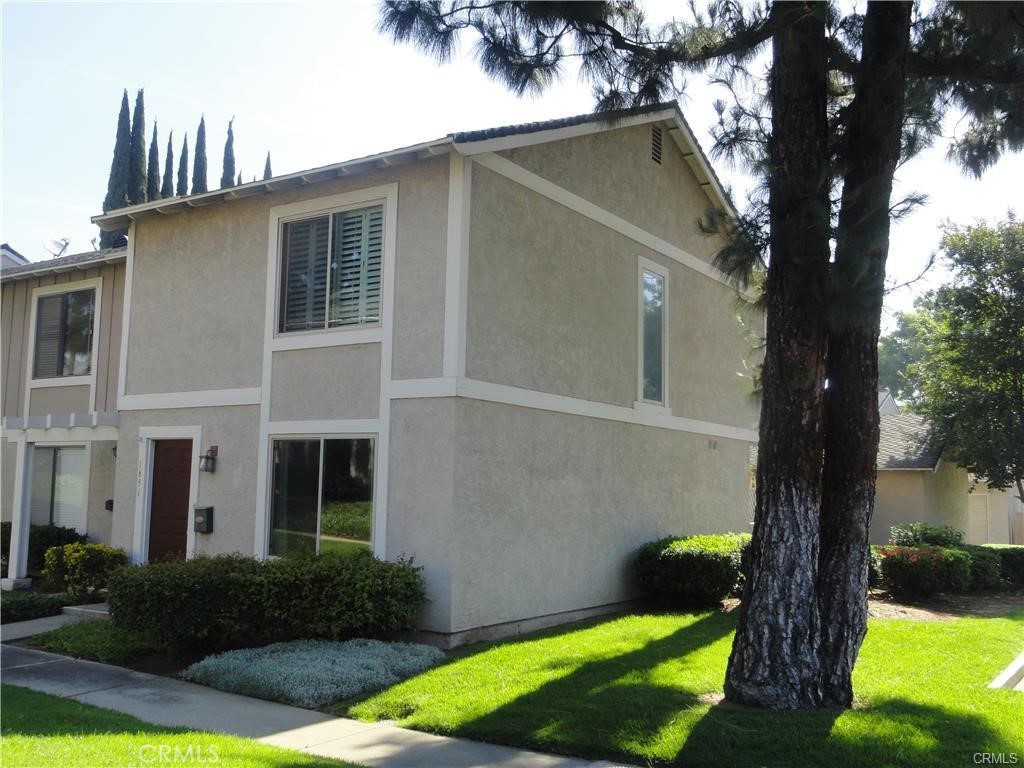 1651 Heather Drive, La Verne, CA 91750