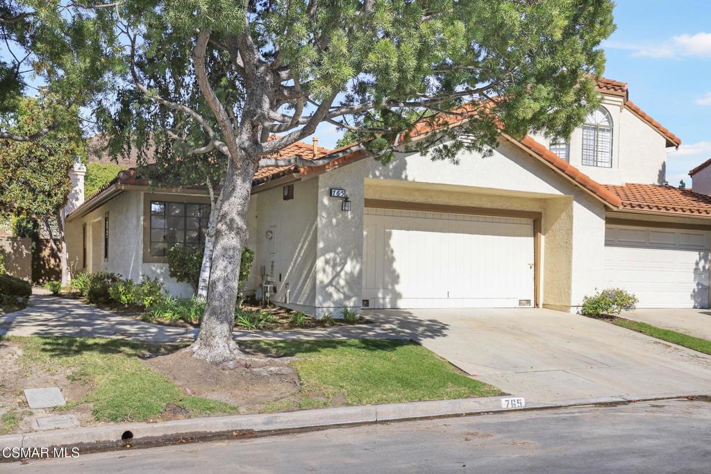 765 Congressional Road, Simi Valley, CA 93065