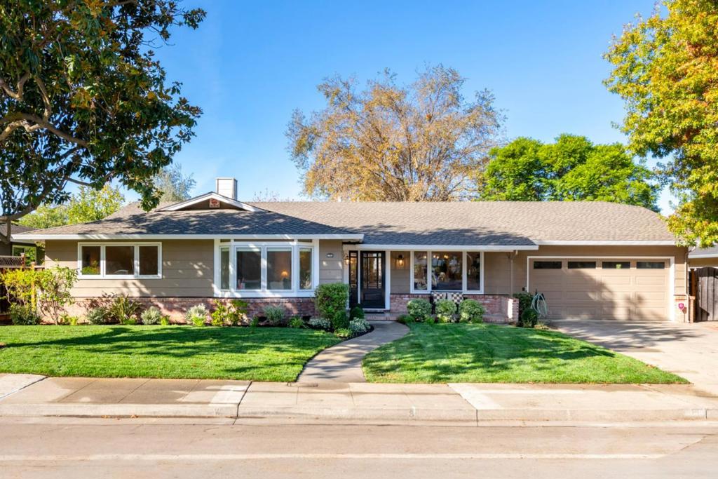 1888 Miramonte Avenue, Mountain View, CA 94040