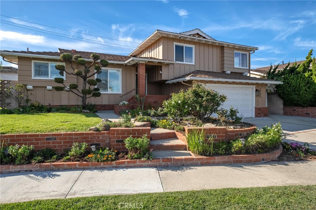 22623 Felbar Avenue, Torrance, CA 90505