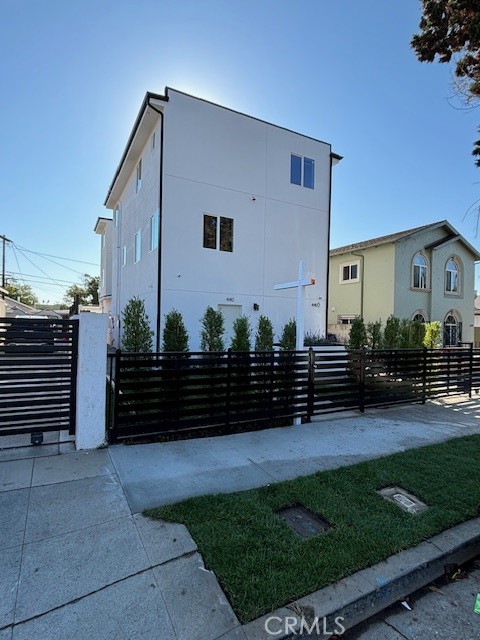 440 N Bernal Avenue, Los Angeles, CA 90063