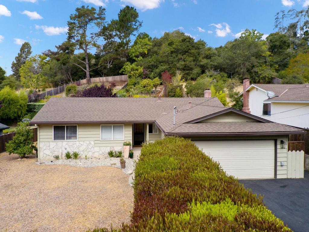 2255 Wallace Avenue, Aptos, CA 95003