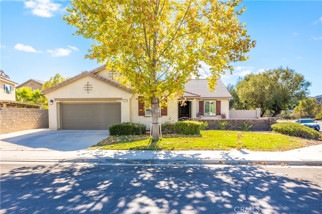 32496 Shadow Canyon Trail, Wildomar, CA 92595