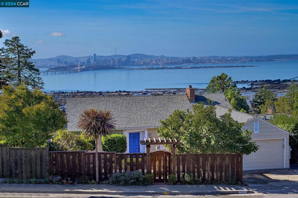 1114 Grizzly Peak Blvd, Berkeley, CA 94708