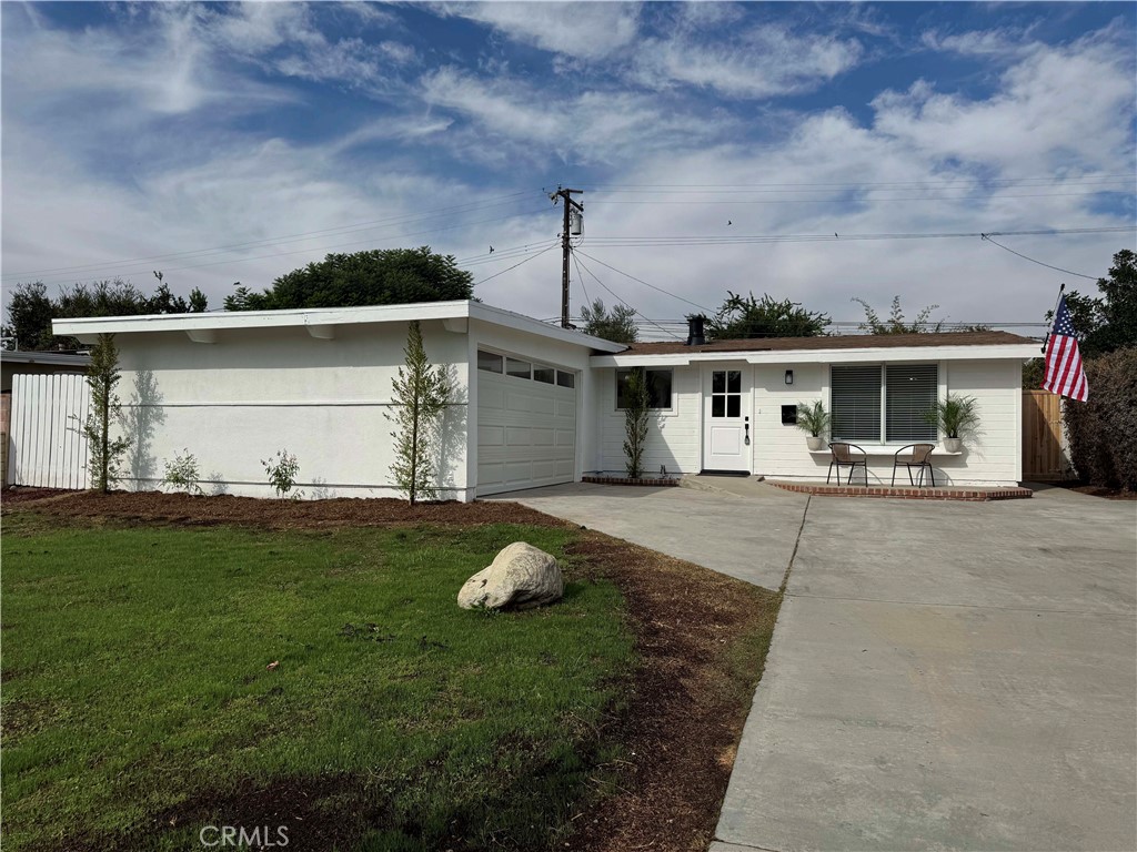 17041 E Bygrove Street, Covina, CA 91722