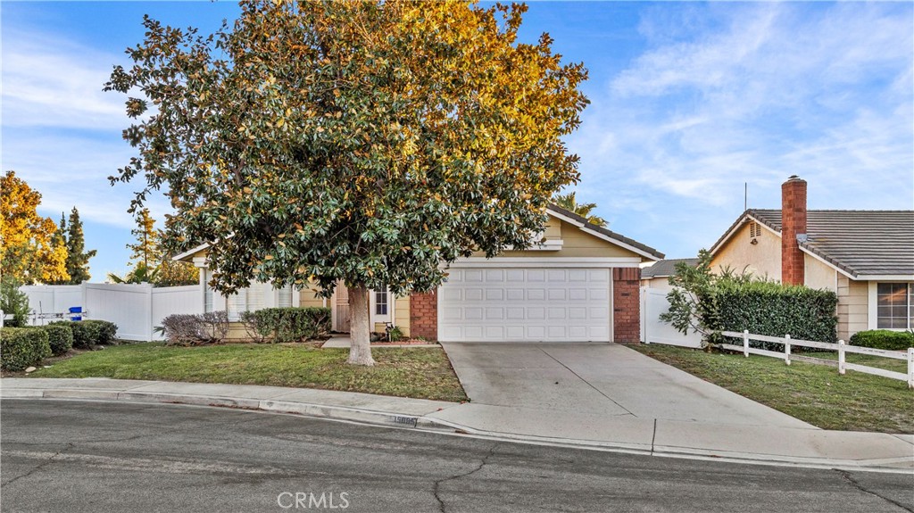 15085 Primrose Court, Fontana, CA 92336