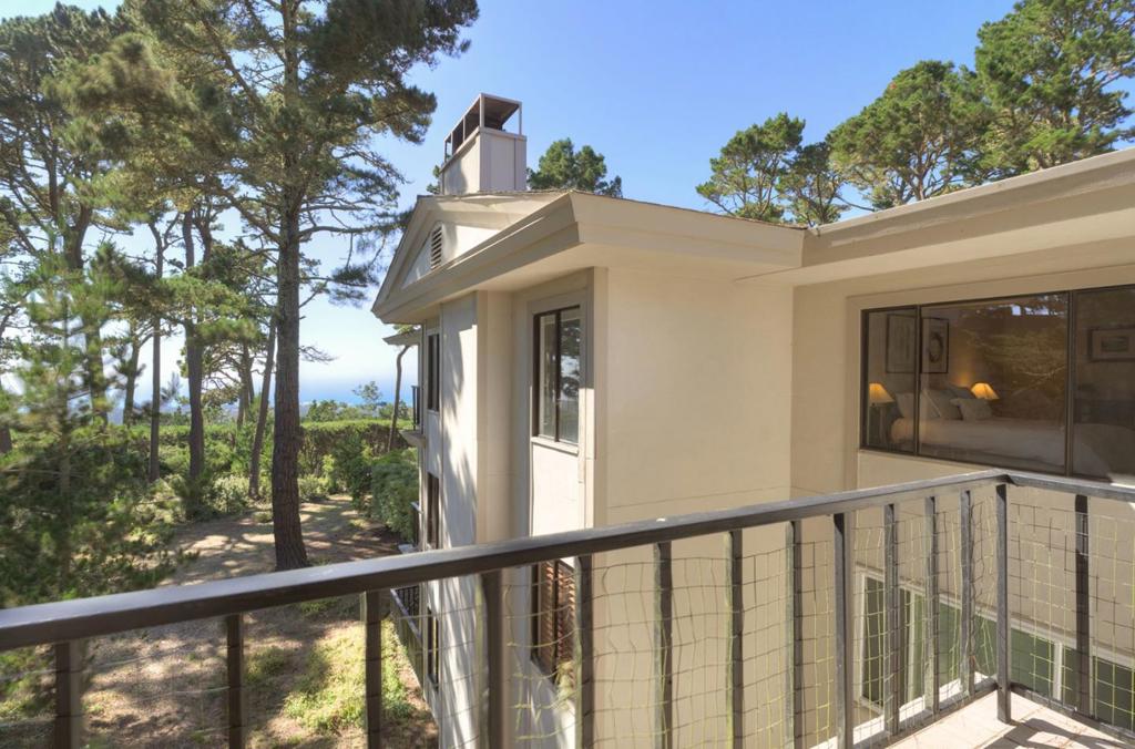 31 Ocean Pines Lane, #31, Pebble Beach, CA 93953